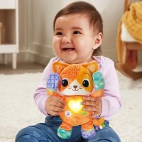 Vtech - Fripon cache-cache chaton