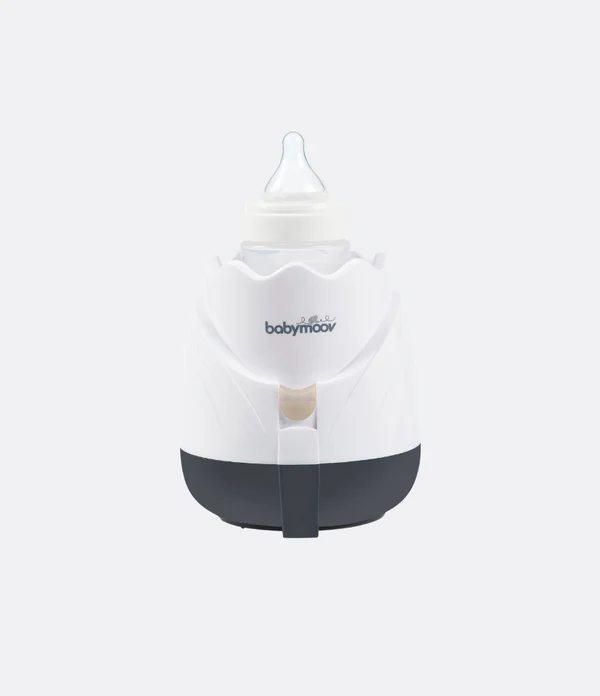 Babymoov - Chauffe biberon rapide Tulipe