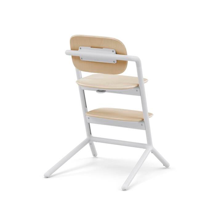 Cybex - Lemo 4-in-1 Sand White