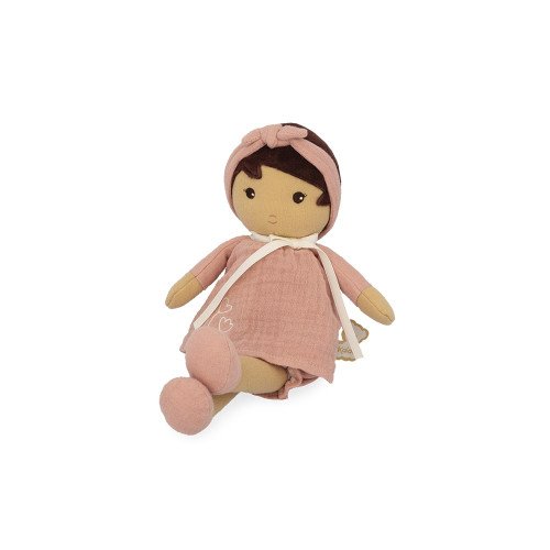 Janod-Poupée Amandine - 25 cm