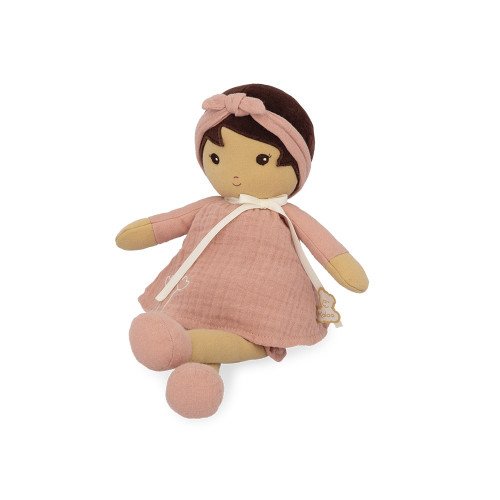 Janod-Poupée amandine 32cm