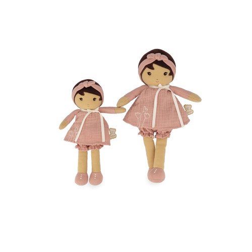 Janod-Poupée amandine 32cm