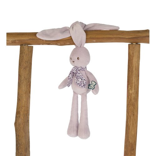 Kaloo-Pantin lapin Rose 25cm
