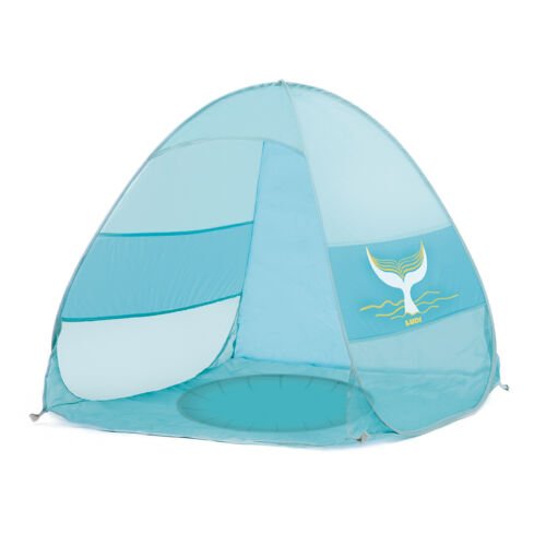 Ludi - Tente Piscine Pop-up