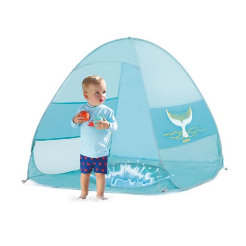 Ludi - Tente Piscine Pop-up