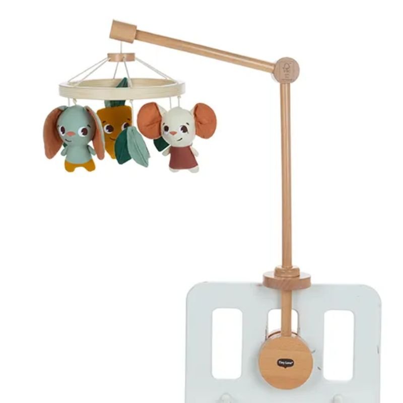 Tiny Love - Mobile en bois Collection Garden of Adventures