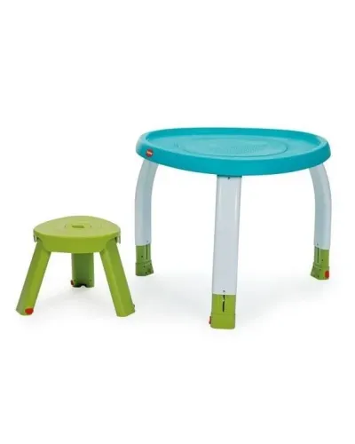 Tiny Love - Table D'activité Meddays
