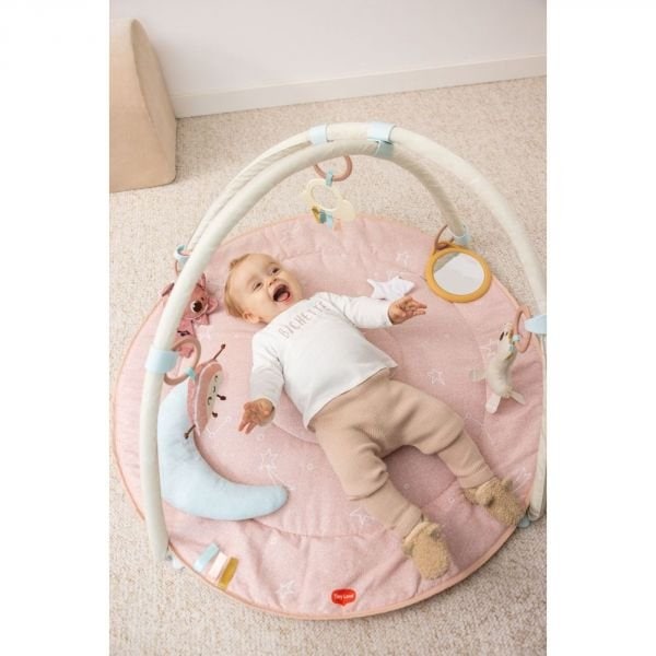 Tiny Love Tapis d'éveil Classic Gymini Collection Licorne MS innovaciones