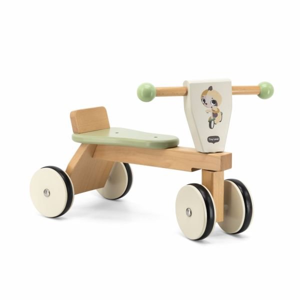 Tiny Love - Tricycle en bois - Boho Chic