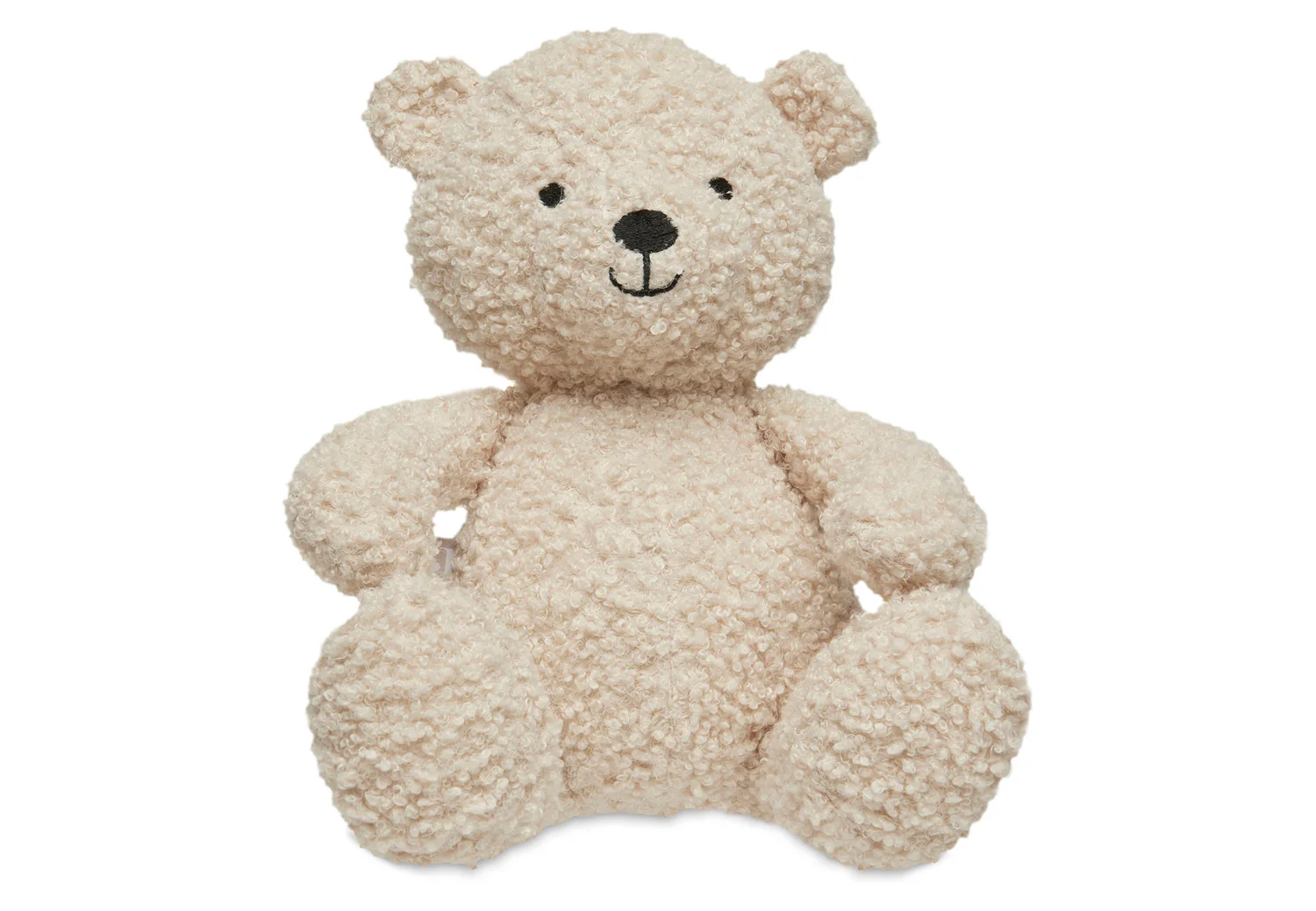 Jollein - Peluche Teddy Bear Naturel