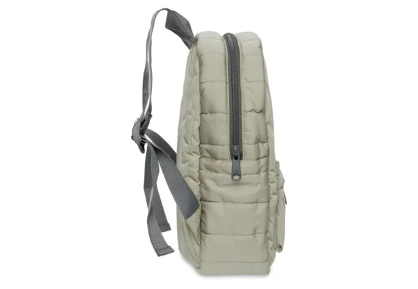 Jollein - Sac à dos Puffed Olive Green