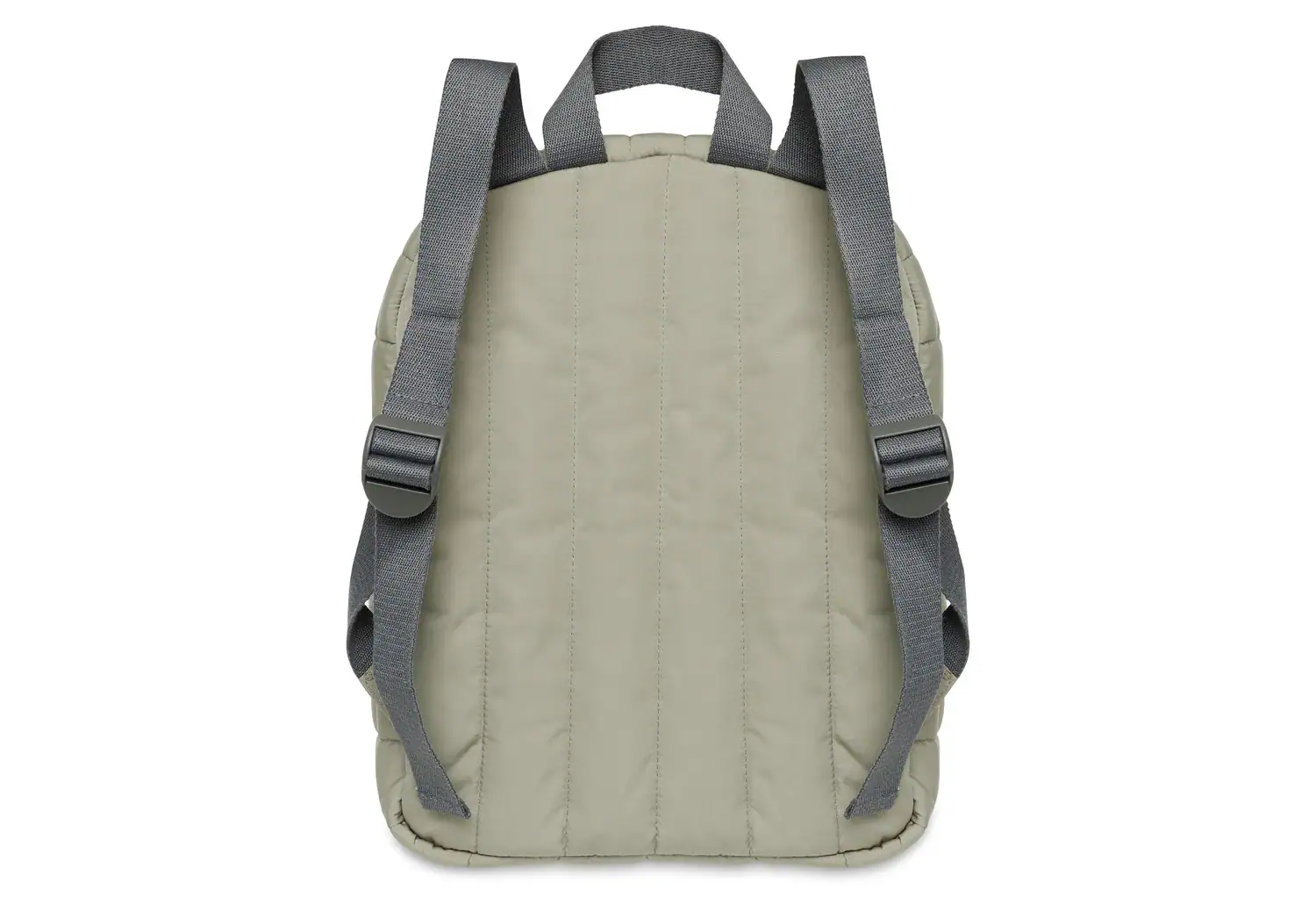 Jollein - Sac à dos Puffed Olive Green