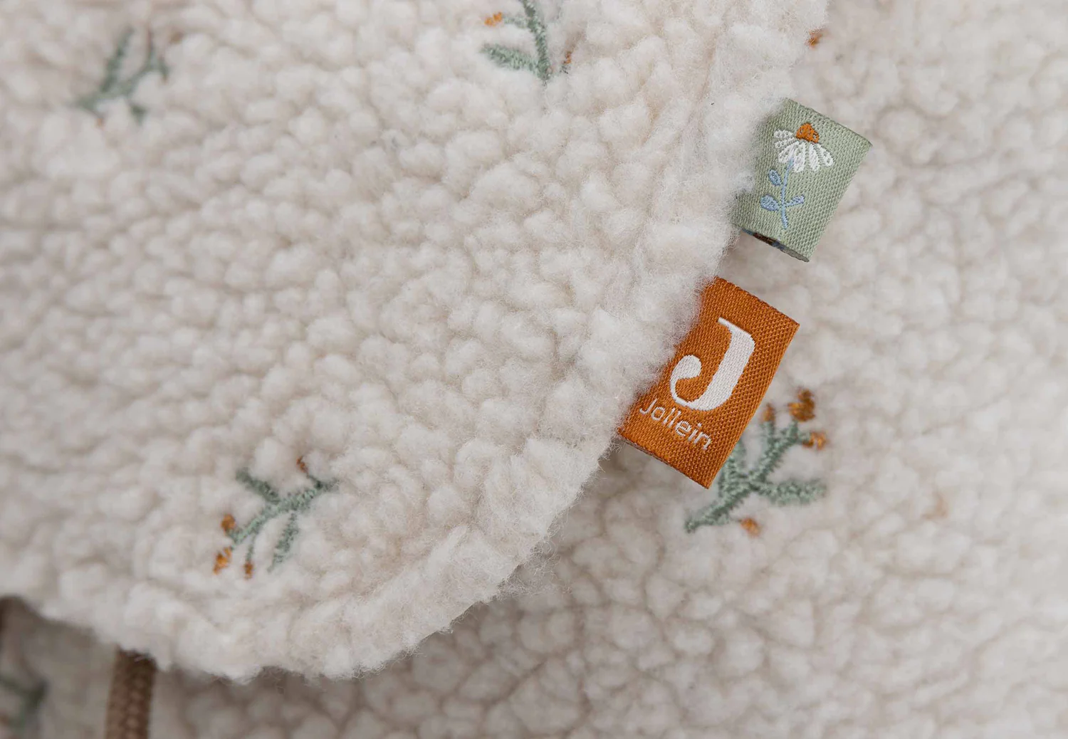 Jollein - Sac à dos Teddy Lovely