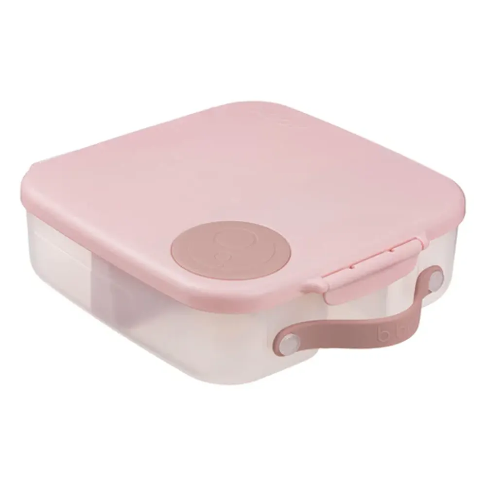 b.box Grande Lunchbox 2L – Blush
