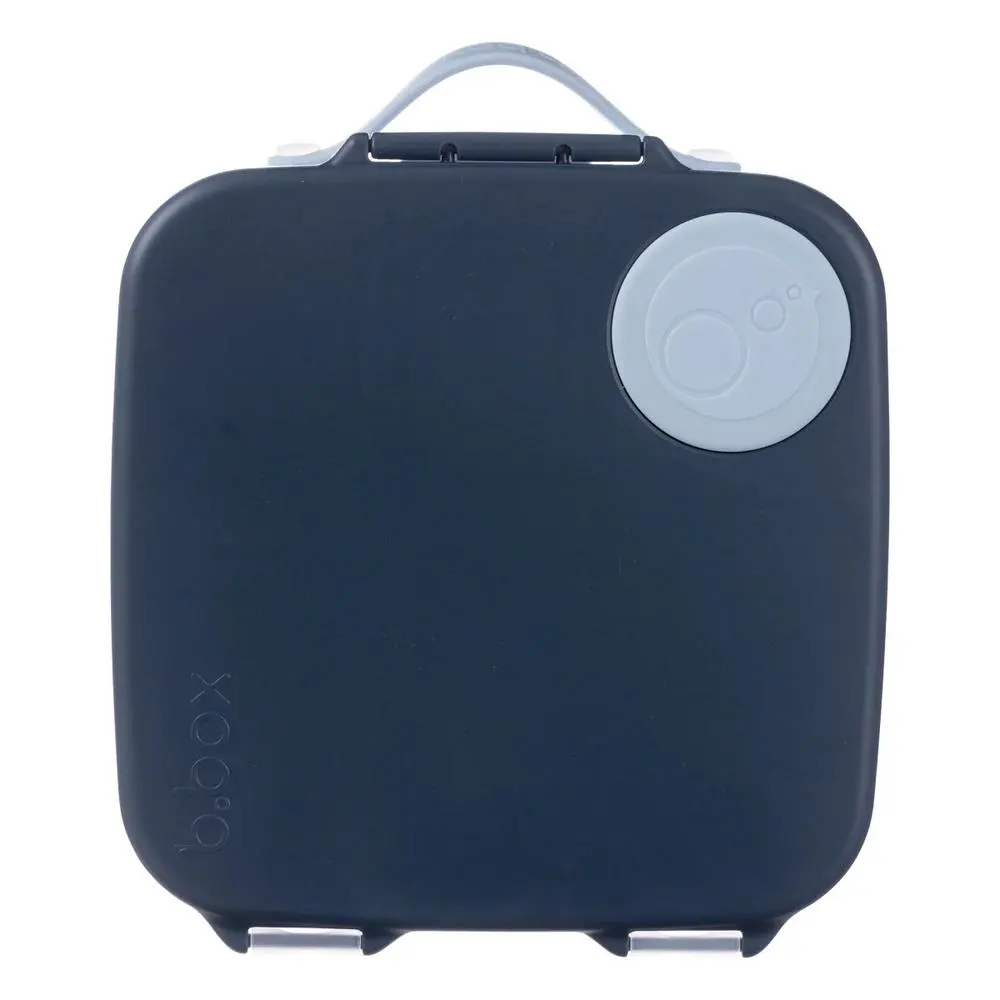b.box Large Lunchbox 2L – Midnight