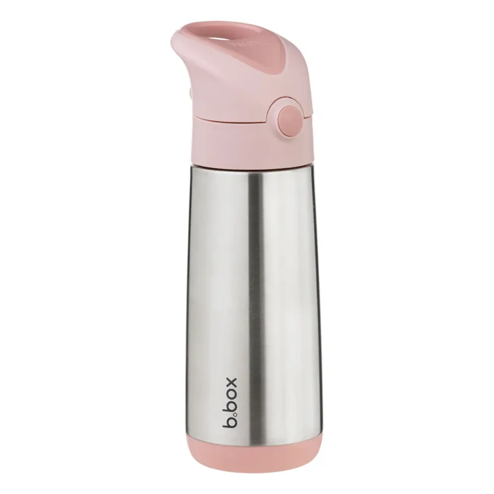b.box Gourdes Isothermes 500ml - Blush