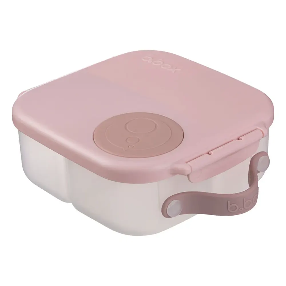 b.box Mini Lunchbox 1L - Blush