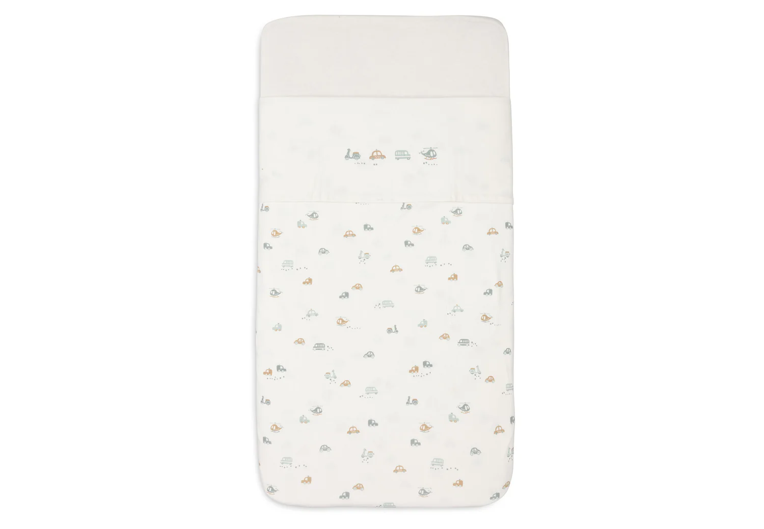 Jollein Drap 75x100 cm On The Go
