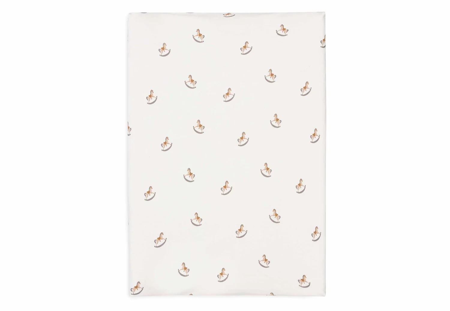 Jollein Housse Matelas à Langer Jersey Nostalgic Ride