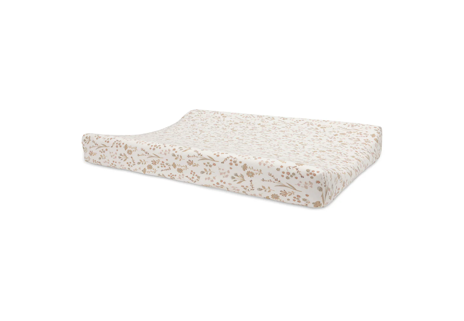 Jollein Housse Matelas à Langer Jersey Bloomy