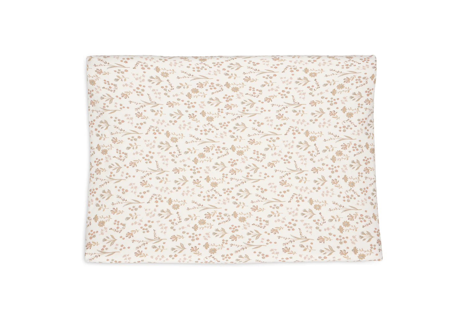 Jollein Housse Matelas à Langer Jersey Bloomy