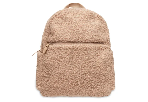 Jollein Sac à dos Boucle Biscuit