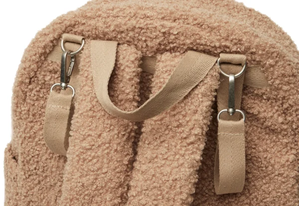 Jollein Sac à dos Boucle Biscuit
