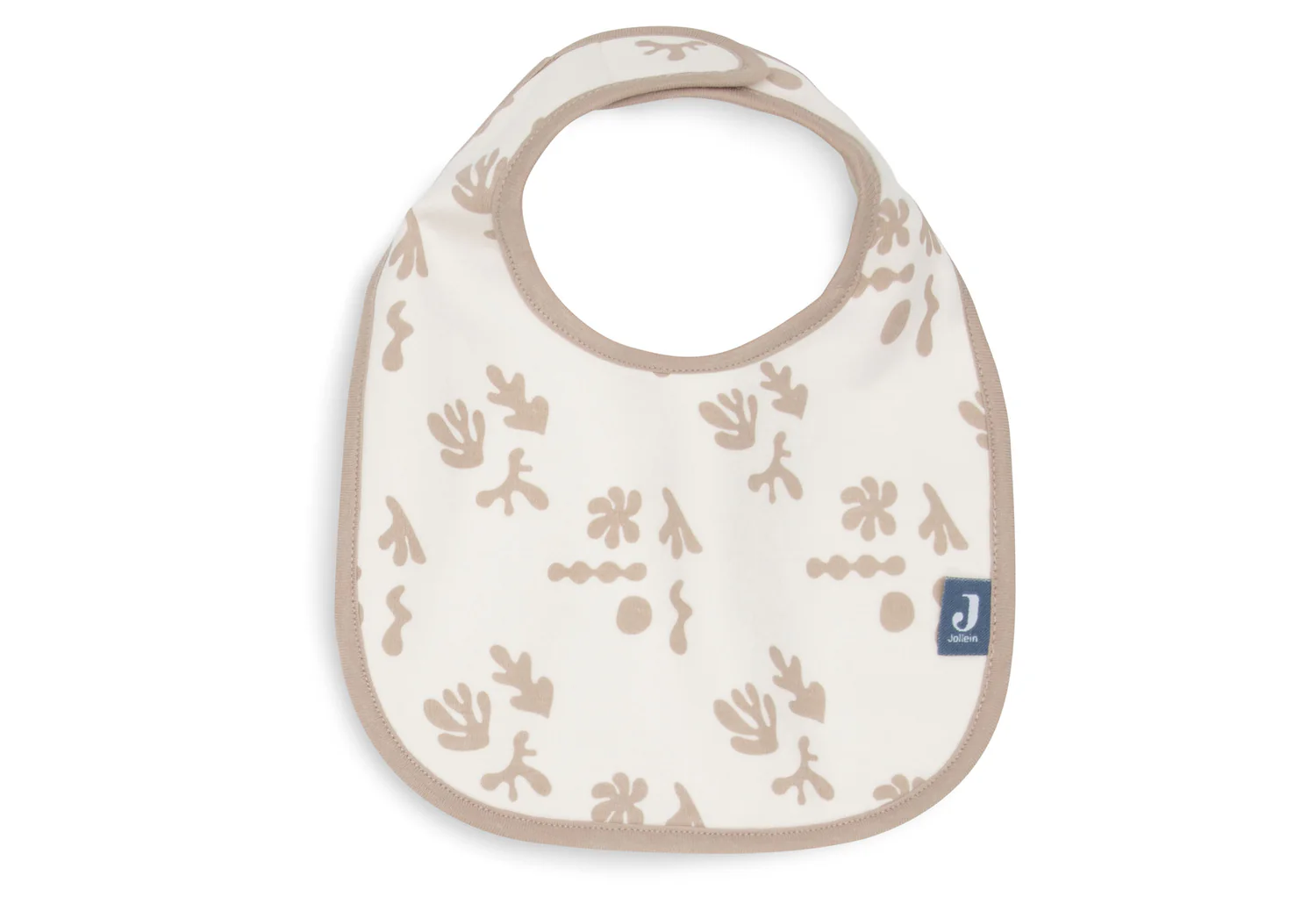 Jollein Bavoir Funky (5 pack)