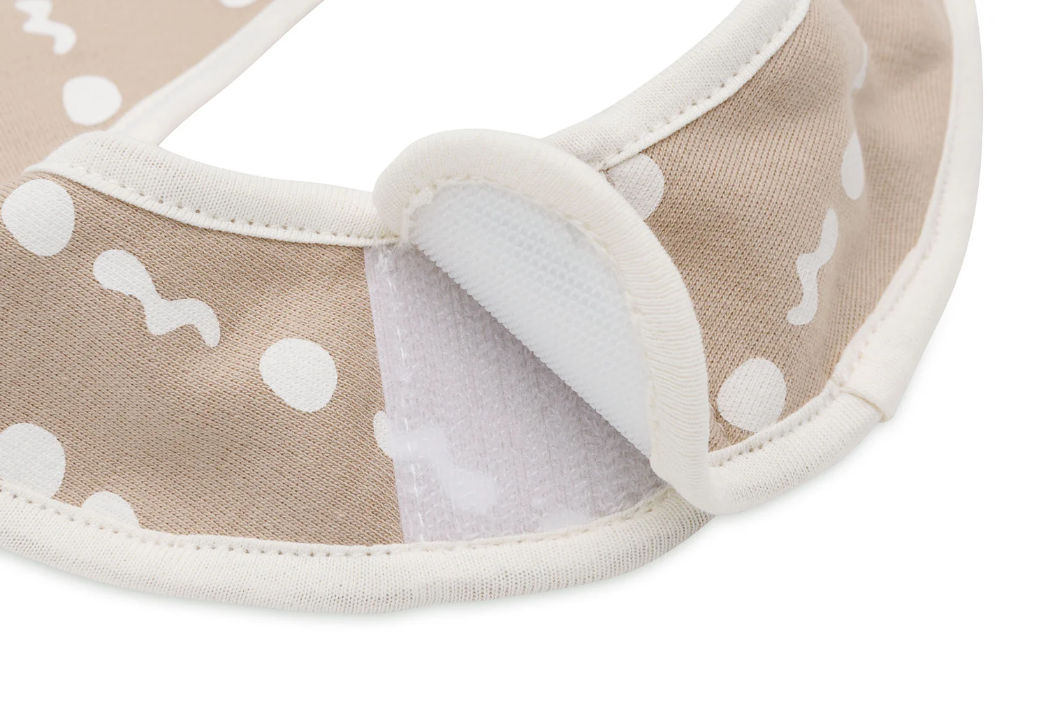 Jollein Bavoir Funky (5 pack)