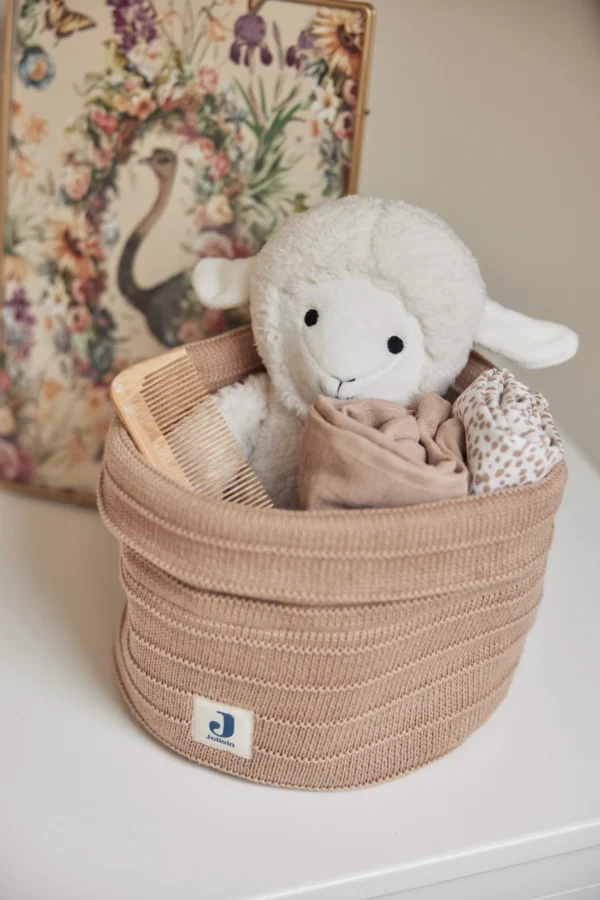 Jollein Peluche Lamb