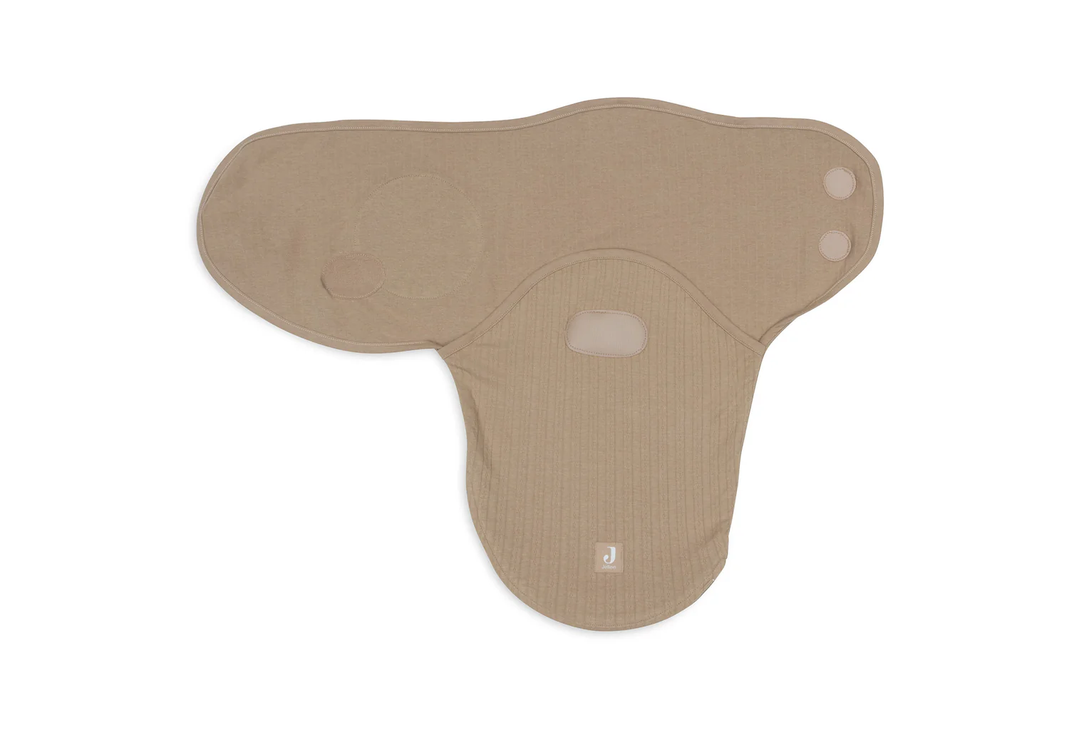 Jollein Gigoteuse d'emmaillotage 0-3 Mois Ajour