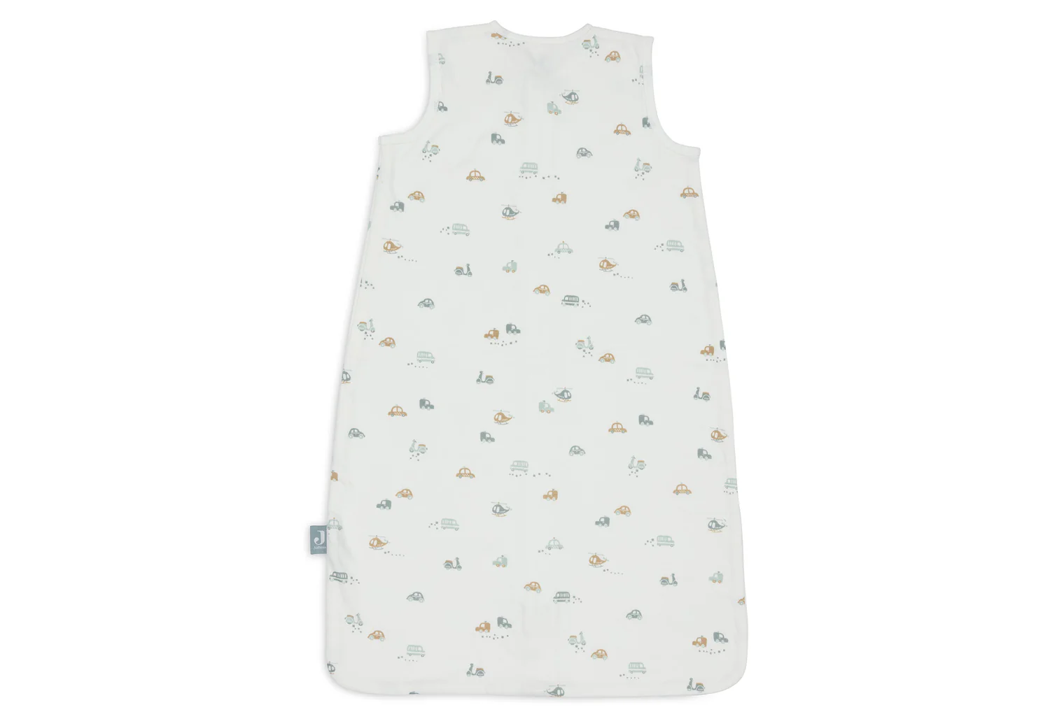 Jollein Gigoteuse Jersey On The Go