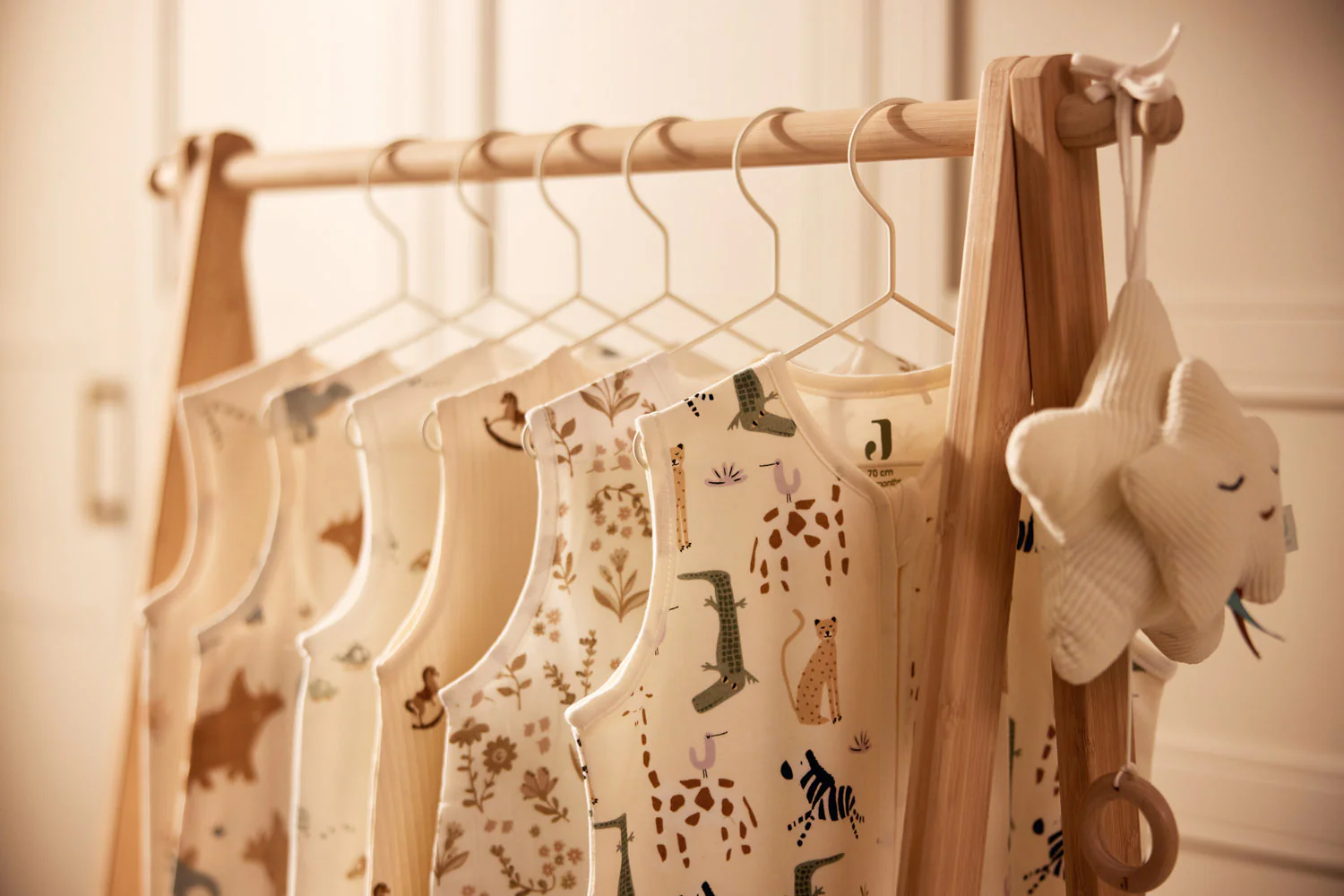 Jollein Gigoteuse Jersey On The Go