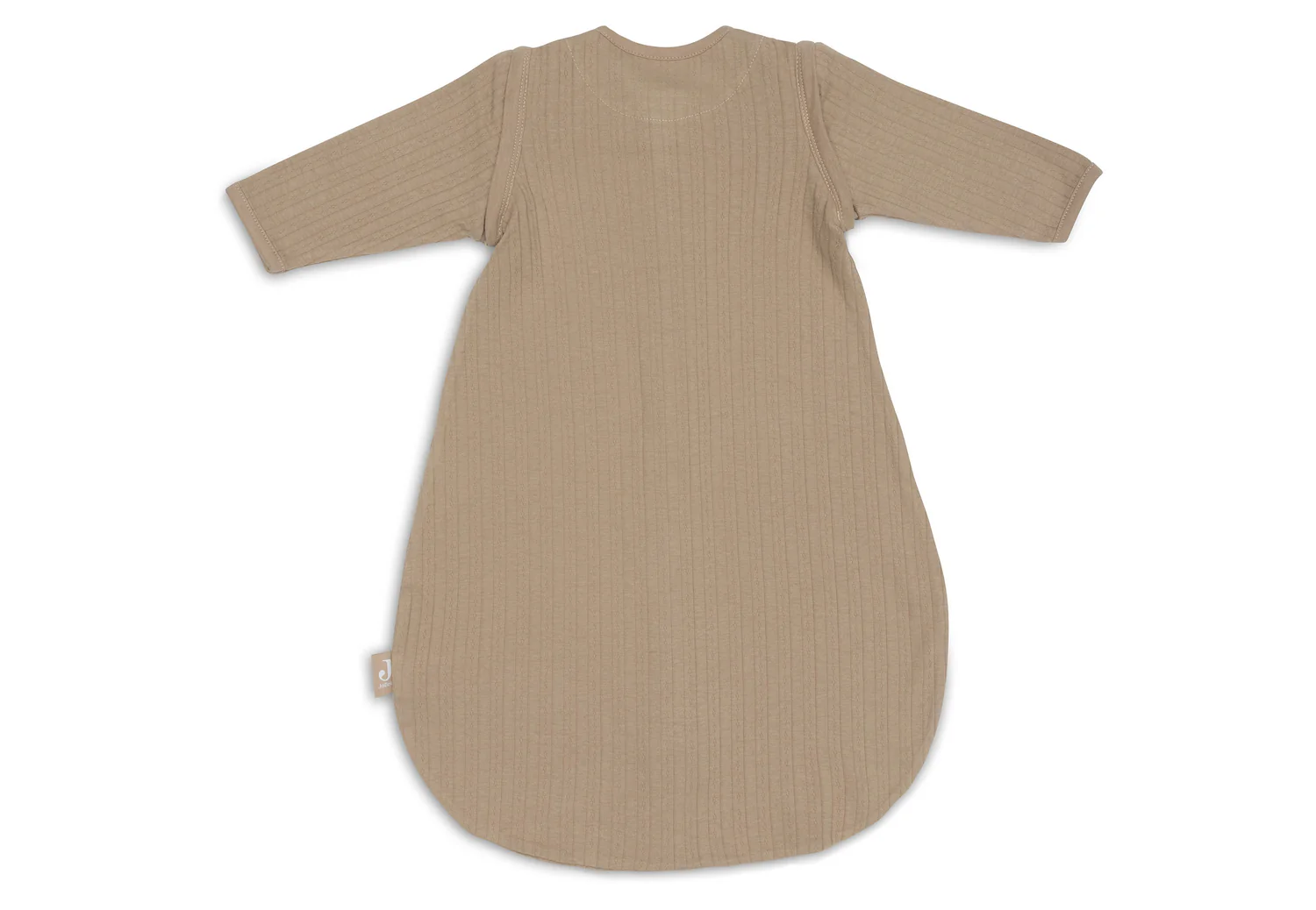 Jollein Gigoteuse Naissance avec Manches 60 cm Amovibles - Ronde Ajour