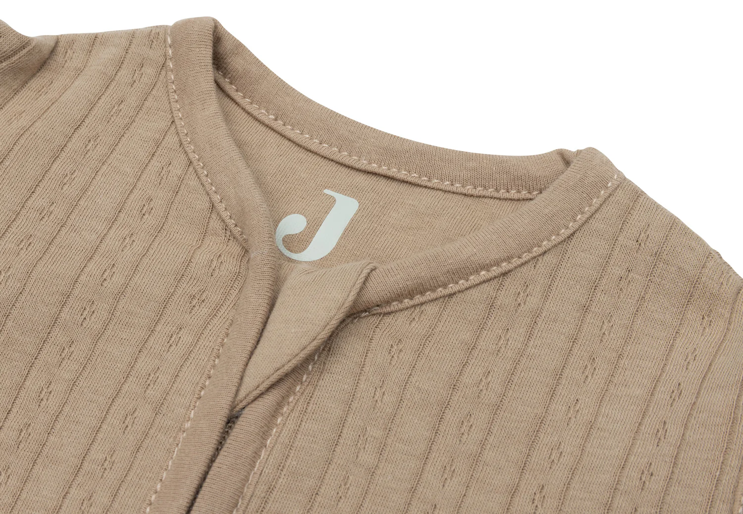 Jollein Gigoteuse Naissance avec Manches 60 cm Amovibles - Ronde Ajour