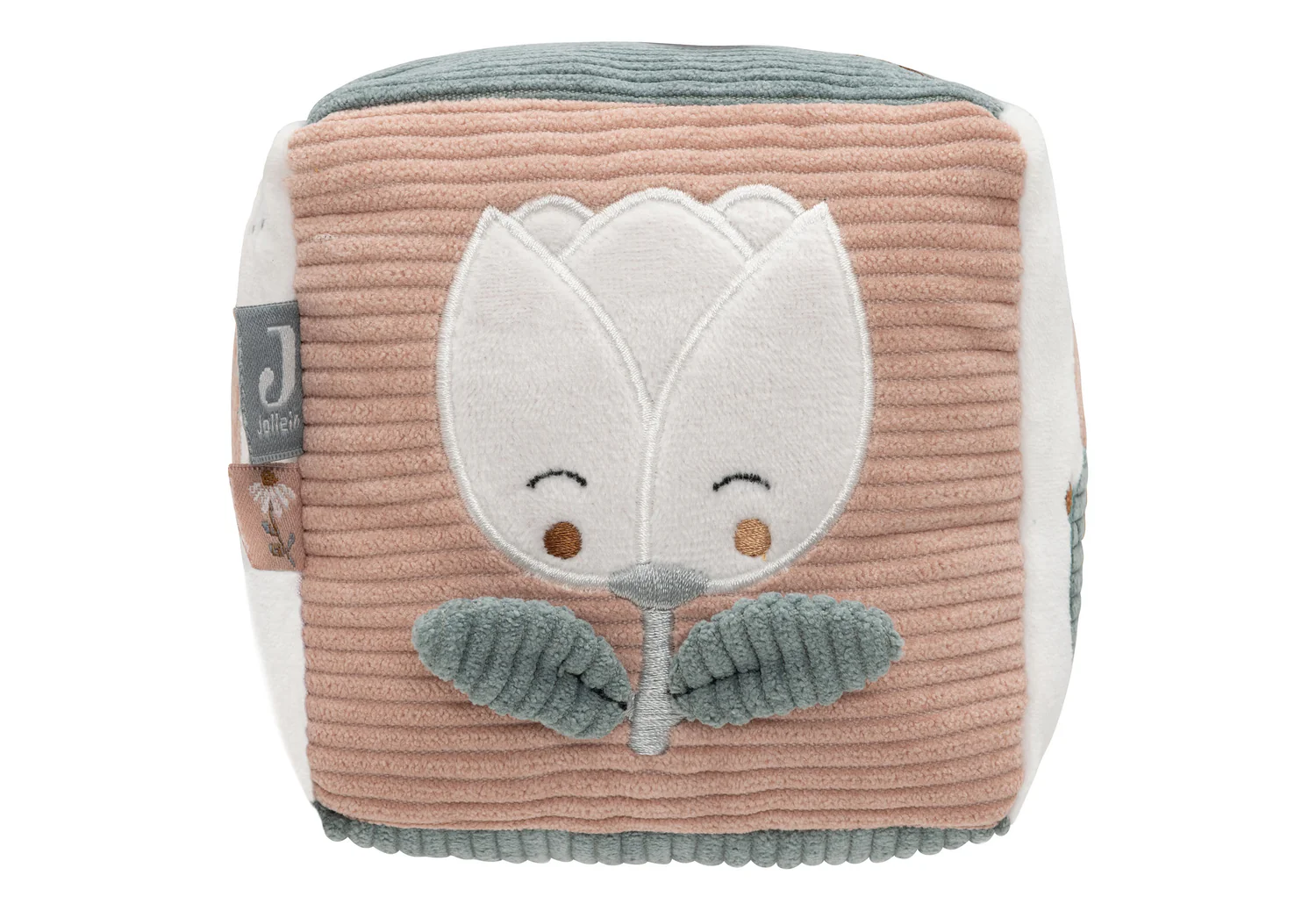 Jollein Cube d'activités Lovely Birds