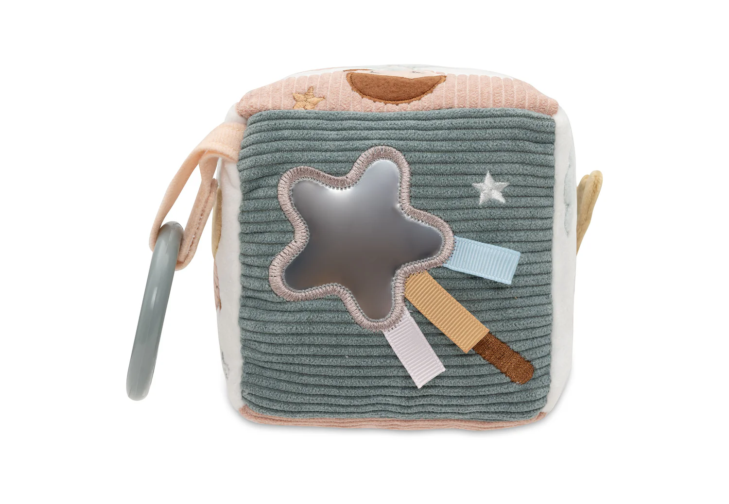 Jollein Cube d'activités Lovely Birds