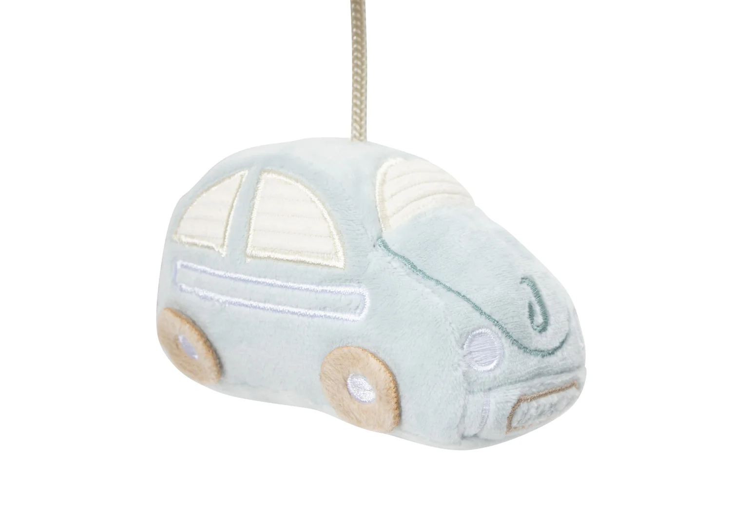 Jollein Spirale d'activité On The Go