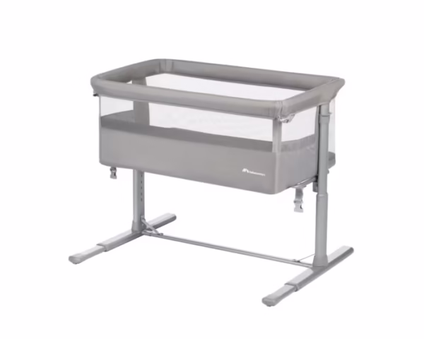 Bébé Confort Cododo Zina Mineral Gray