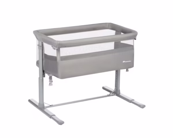 Bébé Confort Cododo Zina Mineral Gray