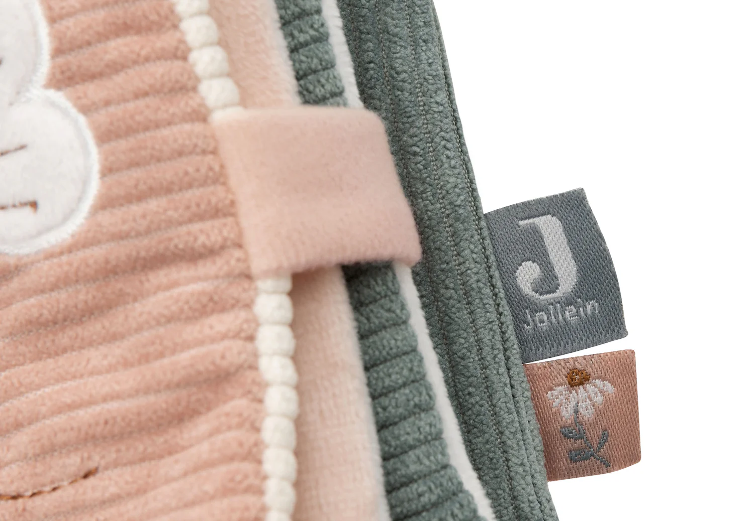 Jollein Livre d’activité On The Go