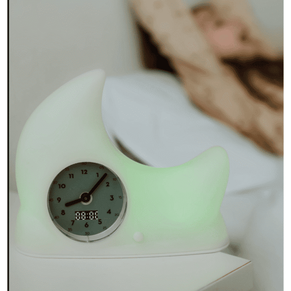 Flow Luna Sleep trainer