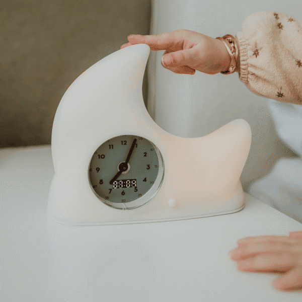 Flow Luna Sleep trainer