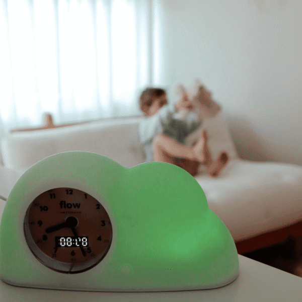 Flow Cloud Sleep trainer