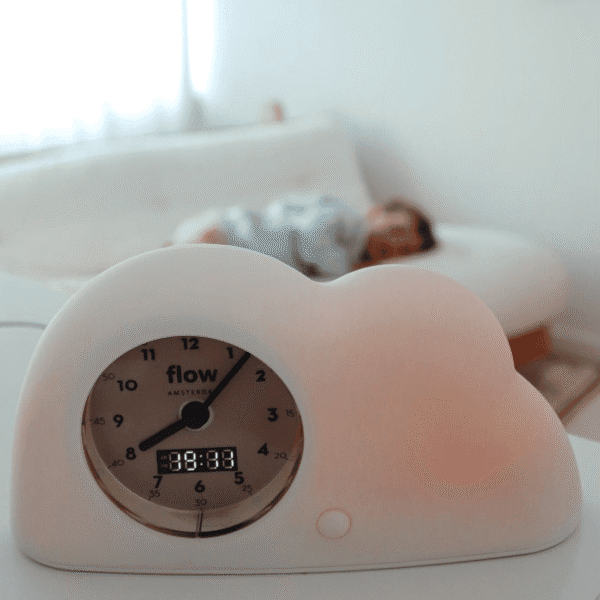 Flow Cloud Sleep trainer