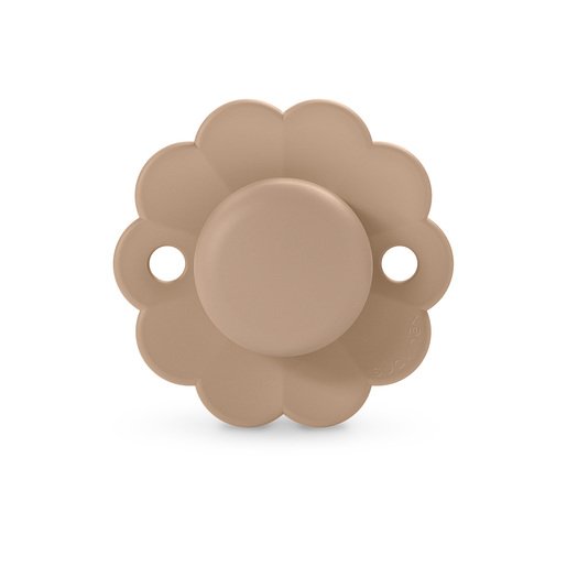 Suavinex Pack Sucette Wonder 0-6 mois Marron