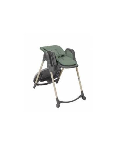 Maxi cosi chaise haute minla beyond green