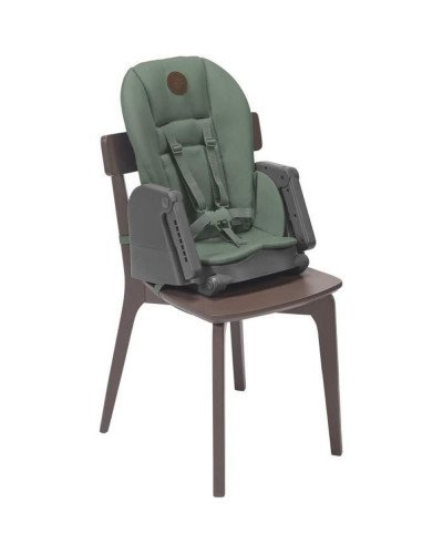 Maxi cosi chaise haute minla beyond green