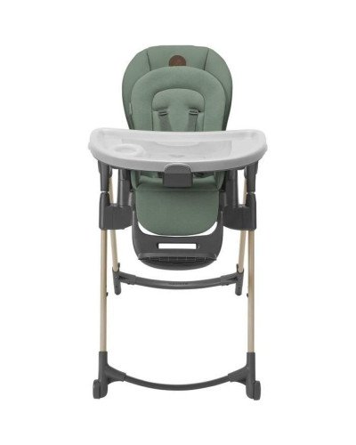 Maxi cosi chaise haute minla beyond green