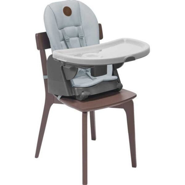 Maxi Cosi Chaise haute minla beyond grey